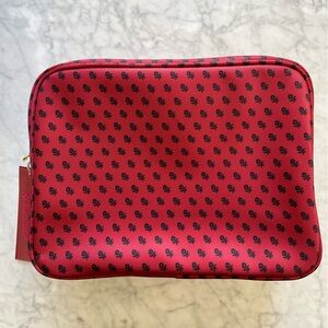 Stoney Clover Lane x American Girl Josefina Large Pouch